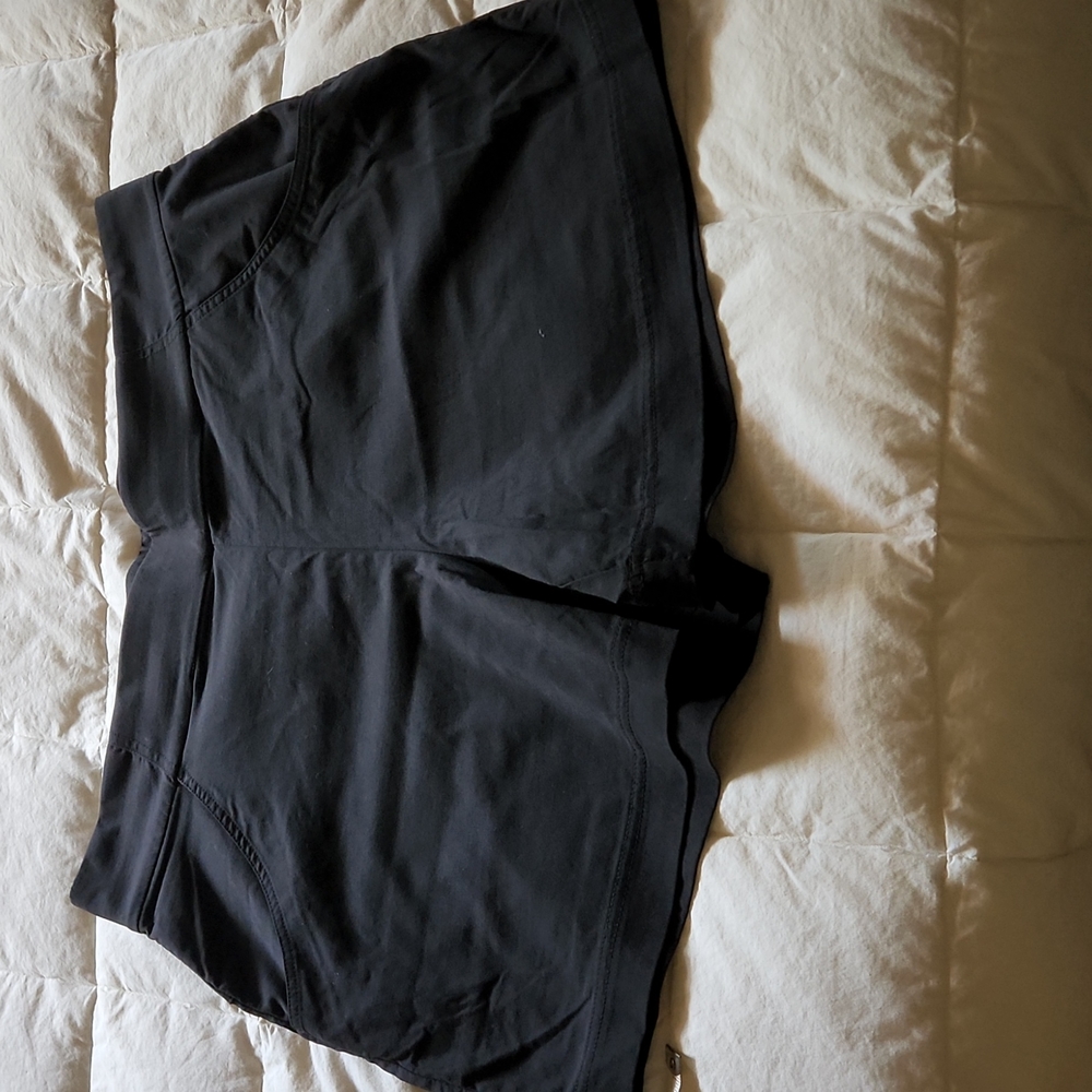 Columbia shorts